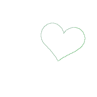 Football Live Love Eagles - Applique