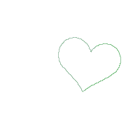 Football Live Love Falcons - Applique