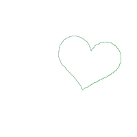 Football Live Love Giants - Applique