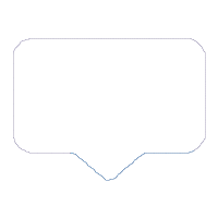 Love Notification  - Applique