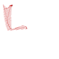 Love Wins - Satin Stitch