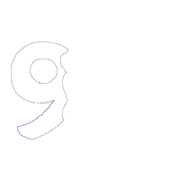 Mermaid Number 9 Nine 9th Nineth Birthday Number 9 - Applique