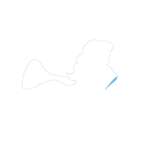 Mermaid - Fill Stitch