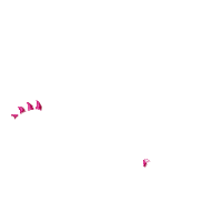 Mid Sister Saurus - Fill Stitch