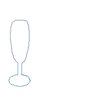 Mimosa Recipe - Applique - Machine Embroidery Design