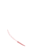 Mother with child Silhouette - Fill Stitch