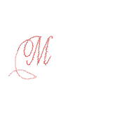 Mother of the Bride - Fill Stitch