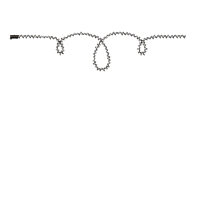 Nana Best Job Ever - Fill Stitch - Machine Embroidery Design