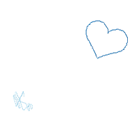 New Player in Town Baseball - Applique