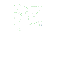 New To The School - Applique Embroidery