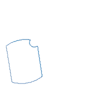 Old Fashioned Recipe - Applique Embroidery