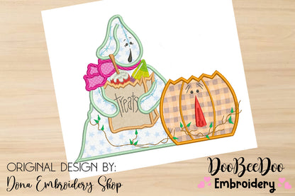 Treats - Applique
