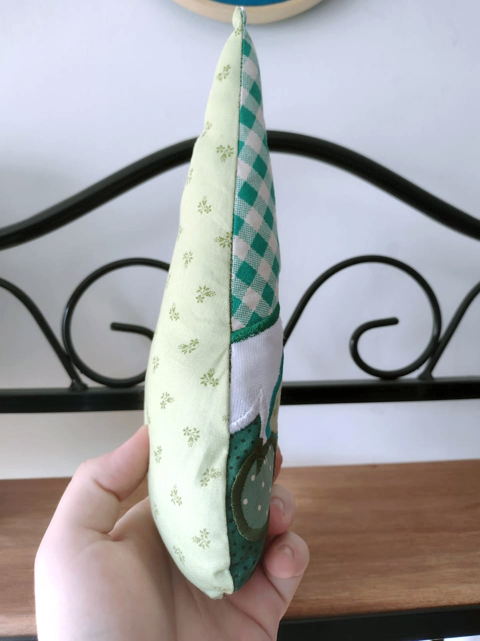 Gnome Stuffies - ITH Project - Machine Embroidery Design