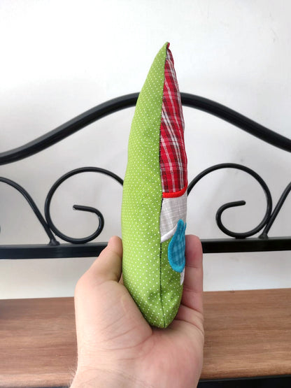 Gnome Stuffies - ITH Project - Machine Embroidery Design