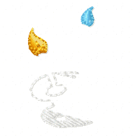 Painters Collection - Set of 9 designs - Fill Stitch - Machine Embroidery Design