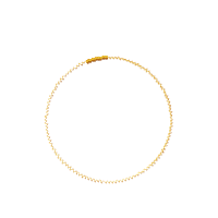 Princess Frame 4 - Satin Stitch