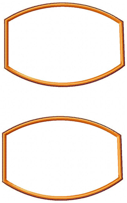 Pumpkin Halloween Basket - ITH Project - Machine Embroidery Design