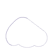 Pumpkin and Sunflower - Applique