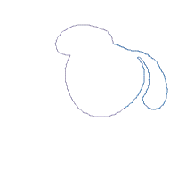 Puppy Dog Let's Play - Applique