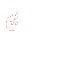 Ring Bearer - Fill Stitch