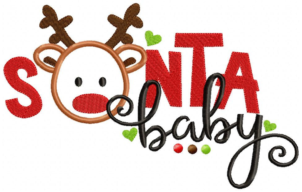 Santa Baby - Christmas