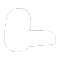 Christmas Santa Claus and Mrs Claus in Love - ITH Project - Machine Embroidery Design