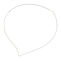 Christmas Santa Claus and Mrs Claus in Love - ITH Project - Machine Embroidery Design