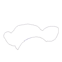 Reindeer Gift and Gingerbread House - Set of 2 Designs - ITH Project - Machine Embroidery Design