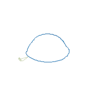 Sea Turtle Boy - Applique