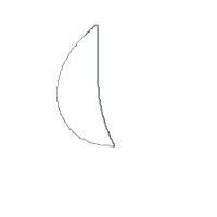 Sailboat 2 - Applique