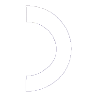 Sloth Sleeping Welcome Wreath - ITH Project - Machine Embroidery Design