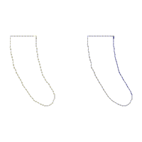 Sloth Sleeping Welcome Wreath - ITH Project - Machine Embroidery Design