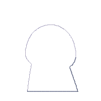 Christmas Bear  - Applique