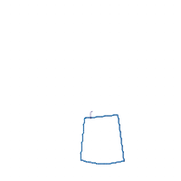 Spring Gnome Girl - Applique