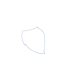 St Patrick's Gnome - Applique