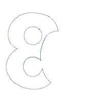 Strawberry Number 8 Eight 8th Birthday - Applique
