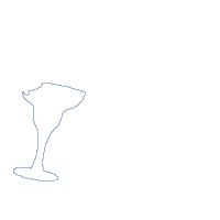 Strawberry Margarita Recipe - Applique