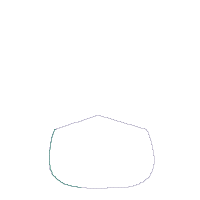 Gnome with Star Stuffie - ITH Project - Machine Embroidery Design