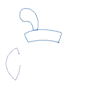 Submarine - Applique