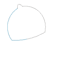 Summer Fruits Pack with 6 designs - Applique