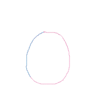 Summer Fruits Pack with 6 designs - Applique