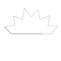 Summer Vibes - Applique