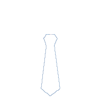 Sunglasses, Mustache and Tie - Applique