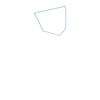 Teacups Stacked - Applique