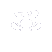 Teddy Bear in a Gift Box - Aplique