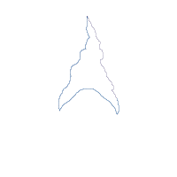 Thanksgiving Gnome with Honey - Applique