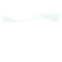 Trans Pride Flag - Fill Stitch