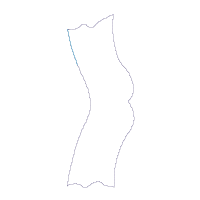 Halloween Bat Stuffie Ornament - ITH Project - Machine Embroidery Design