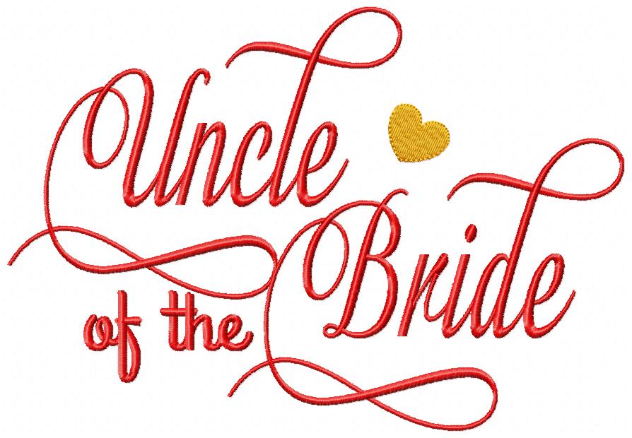 Wedding Bundle Bridal Sayings - Set of 19 designs