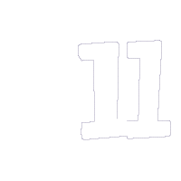 Unicorn Number 11 Eleven 11th Eleventh Birthday Number 11 - Applique